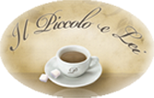 Il Piccolo e Lei - Logo